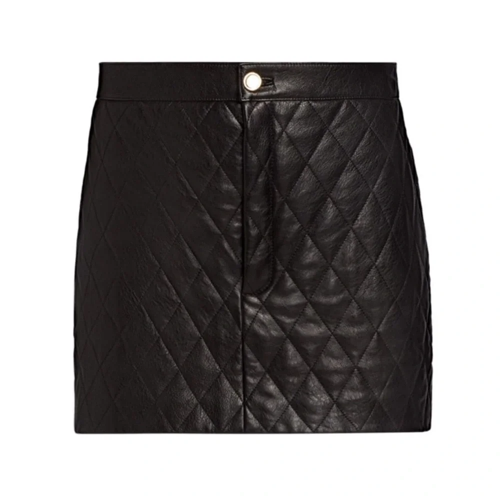 Frame Denim frame quilted